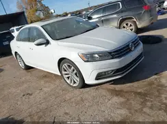 1VWBA7A38JC006617 2018 VOLKSWAGEN PASSAT