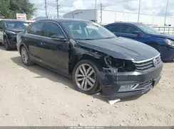 1VWBA7A38JC010831 2018 VOLKSWAGEN PASSAT