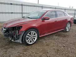 1VWBA7A38JC012045 2018 VOLKSWAGEN PASSAT