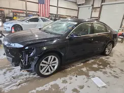1VWBA7A38JC016676 2018 VOLKSWAGEN PASSAT