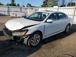 1VWBA7A38JC017746 2018 VOLKSWAGEN PASSAT