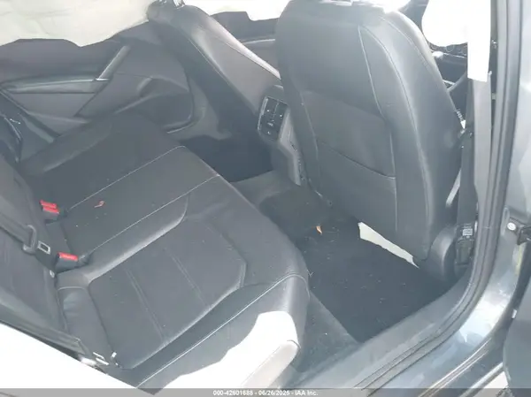 1VWBA7A38JC020260 2018 VOLKSWAGEN PASSAT - Image 8