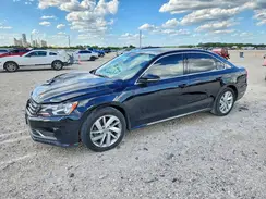1VWBA7A38JC023059 2018 VOLKSWAGEN PASSAT