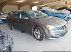 1VWBA7A38JC023255 2018 VOLKSWAGEN PASSAT