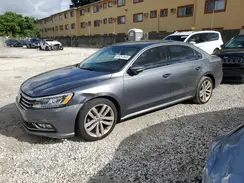 1VWBA7A38JC024664 2018 VOLKSWAGEN PASSAT