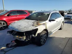 1VWBA7A38JC024938 2018 VOLKSWAGEN PASSAT