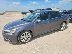 1VWBA7A38JC025278 2018 VOLKSWAGEN PASSAT