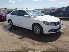 1VWBA7A38JC025636 2018 VOLKSWAGEN PASSAT
