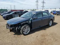 1VWBA7A38JC026690 2018 VOLKSWAGEN PASSAT