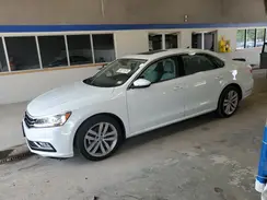 1VWBA7A38JC029735 2018 VOLKSWAGEN PASSAT
