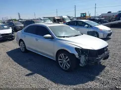 1VWBA7A38JC030660 2018 VOLKSWAGEN PASSAT