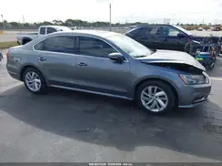 1VWBA7A38JC031355 2018 VOLKSWAGEN PASSAT