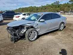 1VWBA7A38JC031548 2018 VOLKSWAGEN PASSAT