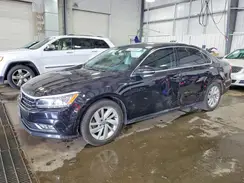 1VWBA7A38JC032893 2018 VOLKSWAGEN PASSAT