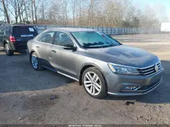 1VWBA7A38JC038614 2018 VOLKSWAGEN PASSAT