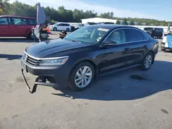 1VWBA7A38JC041030 2018 VOLKSWAGEN PASSAT