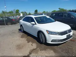 1VWBA7A38JC041514 2018 VOLKSWAGEN PASSAT