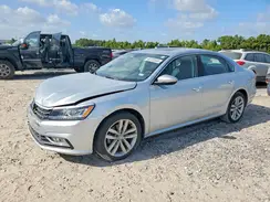 1VWBA7A38JC041738 2018 VOLKSWAGEN PASSAT