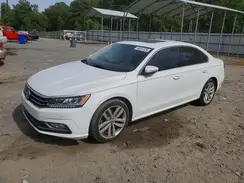 1VWBA7A38JC042100 2018 VOLKSWAGEN PASSAT