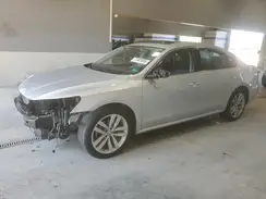1VWBA7A38JC042257 2018 VOLKSWAGEN PASSAT