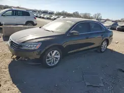 1VWBA7A38JC042369 2018 VOLKSWAGEN PASSAT