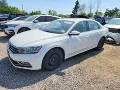 1VWBA7A38JC042839 2018 VOLKSWAGEN PASSAT