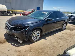 1VWBA7A38JC045482 2018 VOLKSWAGEN PASSAT