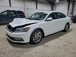 1VWBA7A38JC045966 2018 VOLKSWAGEN PASSAT