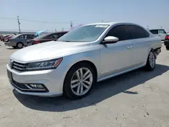 1VWBA7A38JC046115 2018 VOLKSWAGEN PASSAT