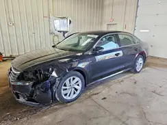 1VWBA7A38JC046972 2018 VOLKSWAGEN PASSAT