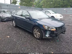 1VWBA7A38JC047295 2018 VOLKSWAGEN PASSAT