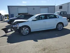1VWBA7A38JC047491 2018 VOLKSWAGEN PASSAT