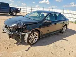 1VWBA7A38JC050519 2018 VOLKSWAGEN PASSAT