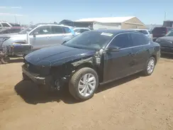 1VWBA7A38JC050973 2018 VOLKSWAGEN PASSAT