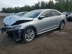 1VWBA7A38MC007268 2021 VOLKSWAGEN PASSAT