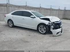 1VWBA7A38MC013765 2021 VOLKSWAGEN PASSAT