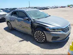1VWBA7A38NC008468 2022 VOLKSWAGEN PASSAT