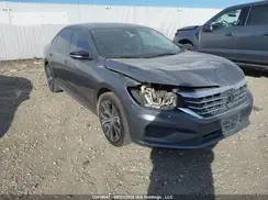 1VWBA7A38NC008938 2022 VOLKSWAGEN PASSAT