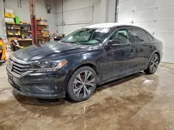 1VWBA7A38NC010334 2022 VOLKSWAGEN PASSAT