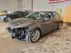 1VWBA7A39JC000681 2018 VOLKSWAGEN PASSAT
