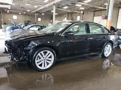 1VWBA7A39JC000941 2018 VOLKSWAGEN PASSAT