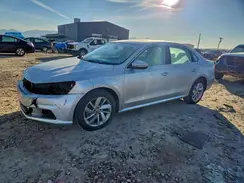 1VWBA7A39JC003029 2018 VOLKSWAGEN PASSAT