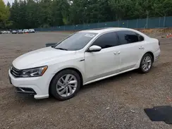 1VWBA7A39JC004598 2018 VOLKSWAGEN PASSAT