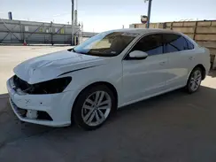 1VWBA7A39JC005511 2018 VOLKSWAGEN PASSAT