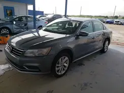 1VWBA7A39JC009638 2018 VOLKSWAGEN PASSAT