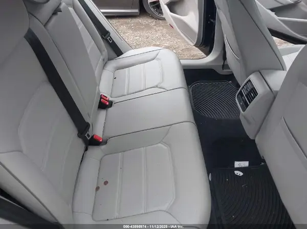 1VWBA7A39JC011891 2018 VOLKSWAGEN PASSAT - Image 8