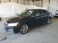 1VWBA7A39JC012913 2018 VOLKSWAGEN PASSAT