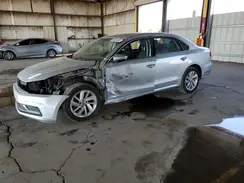 1VWBA7A39JC019294 2018 VOLKSWAGEN PASSAT