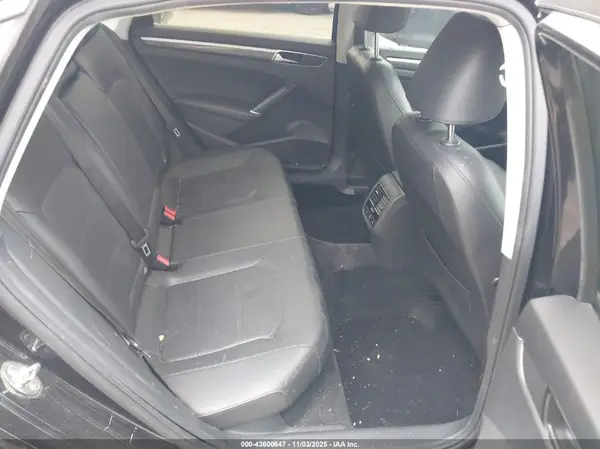 1VWBA7A39JC021479 2018 VOLKSWAGEN PASSAT - Image 8