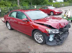 1VWBA7A39JC021529 2018 VOLKSWAGEN PASSAT